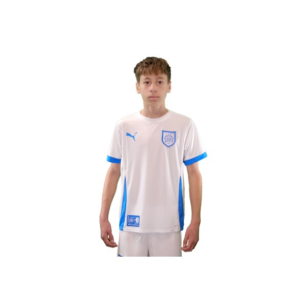 Pas Giannina Fc Teamgoal Matchday Jersey Jr Φανέλα Ομάδας (705748 12 PAS)