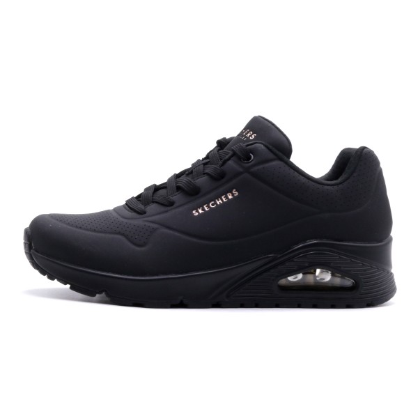 Skechers Stand On Air Sneakers (73690-BBK)