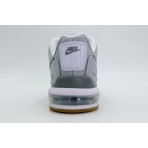 Nike Air Max LTD 3 Ανδρικά Sneakers Γκρι, Λευκά