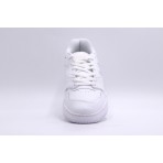 Lacoste Lineshot Ανδρικά Sneakers Λευκά