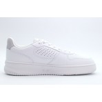 Lacoste L001 Set 224 2 Ανδρικά Sneakers Λευκά