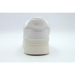 Lacoste T-Clip Set 224 5 SMA Ανδρικά Sneakers Λευκά