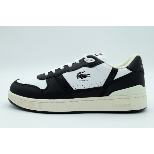 Lacoste T-Chip Set 224 6 Sma Sneakers (748SMA0042147)