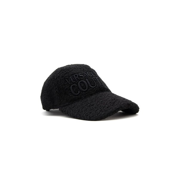 Versace Baseball Cap With Central Καπέλο Strapback (75YAZK24 ZS801 899)