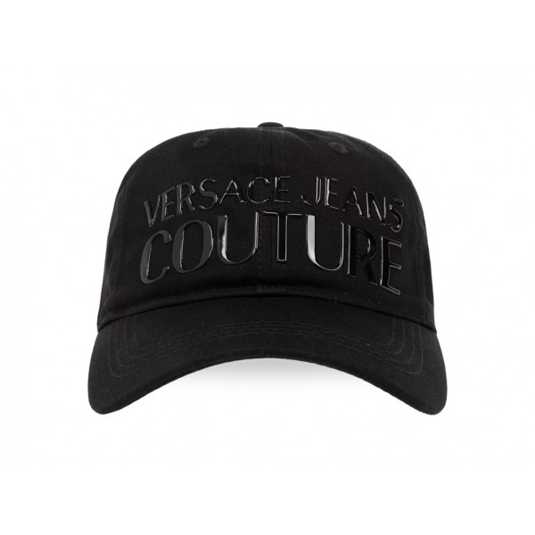 Versace Baseball Cap With Cut In The Καπέλο Strapback (76GAZK32 ZG207 899)