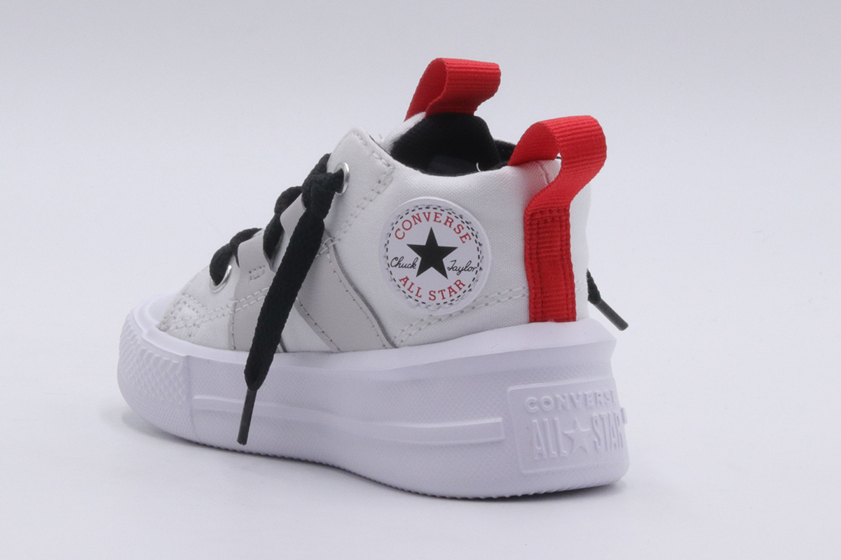 Converse ultra 2024 mid 40