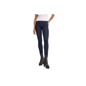 Versace Jegging Jakie Παντελόνι Τζιν Γυναικείο (77HAB5J0 CDW02 904)