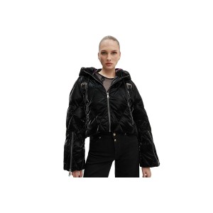 Versace Hood Μπουφάν Puffer Γυναικείο (77HAUD14 CQ05D 899)