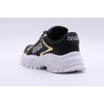 Versace Fondo Hiker Dis Sv6 Γυναικεία Sneakers