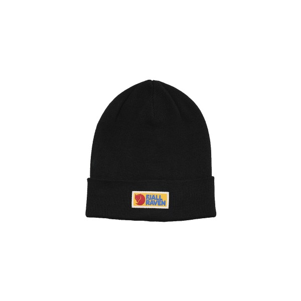 Fjallraven Vardag Classic Beanie Σκουφάκι Χειμερινό (78141 550)