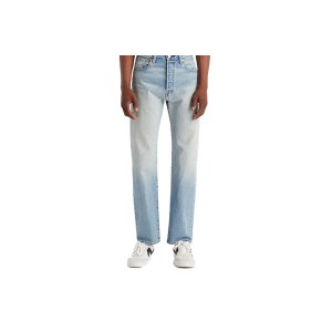 Levi's 501 Παντελόνι Τζιν Ανδρικό (798300315)