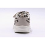 Fila Sugarbush 3 V Βρεφικά Sneakers Μπεζ, Μαύρα, Εκρού