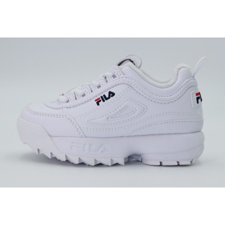 Fila Heritage Disruptor Ii Sneakers 