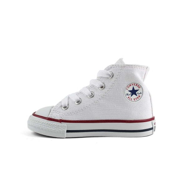 Converse Inf C-T All Star Hi Sneakers (7J253C)