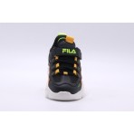 Fila Memory Spinel 3 V Βρεφικά Sneakers