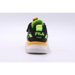 Fila Memory Spinel 3 V Βρεφικά Sneakers