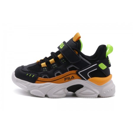 Fila Memory Spinel 3 V Sneakers 