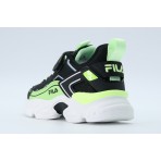 Fila Memory Spinel 3 V (7YF33002-066)