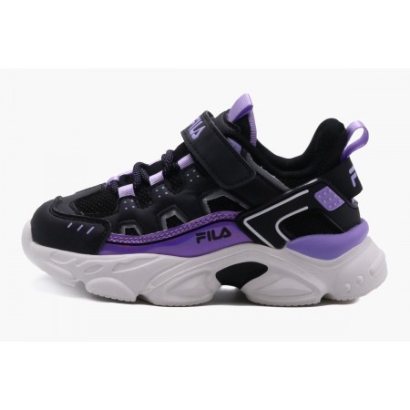 Fila Memory Spinel 3 V Sneakers 