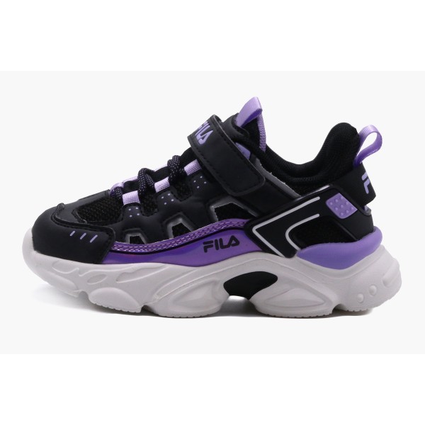 Fila Memory Spinel 3 V Sneakers (7YF33002-080)