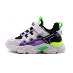 Fila Memory Spinel 3 V Βρεφικά Sneakers