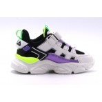 Fila Memory Spinel 3 V Βρεφικά Sneakers