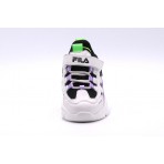 Fila Memory Spinel 3 V Βρεφικά Sneakers