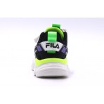 Fila Memory Spinel 3 V Βρεφικά Sneakers