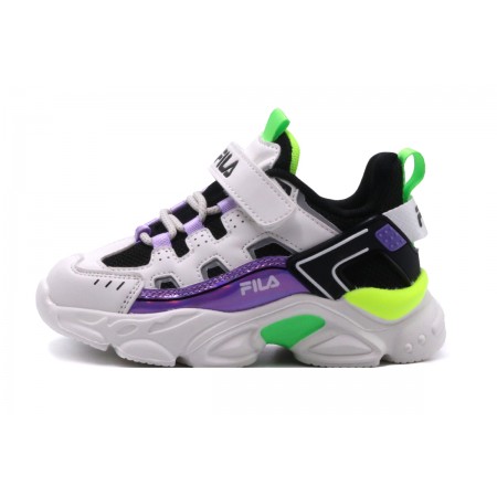 Fila Memory Spinel 3 V Sneakers 