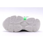 Fila Memory Spinel 3 V Βρεφικά Sneakers