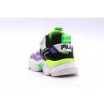 Fila Memory Spinel 3 V Βρεφικά Sneakers