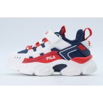 Fila Memory Spinel 3 V (7YF33002-214)