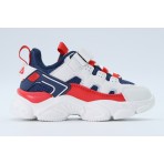 Fila Memory Spinel 3 V (7YF33002-214)