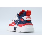 Fila Memory Spinel 3 V (7YF33002-214)