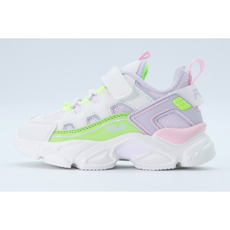 Fila Memory Spinel 3 V 