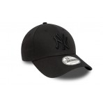 New Era New York Yankees League Essential 9Forty Καπέλο Strapback