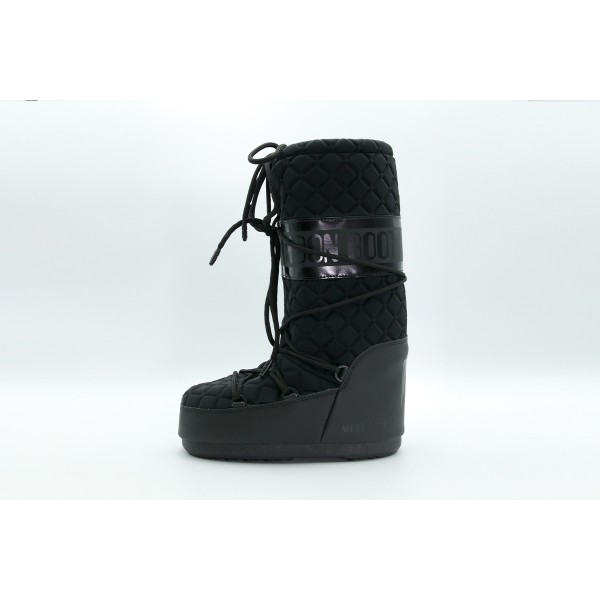 Moon Boot Icon Quilt Μπότες Χιονιού (80D1402930 N001)