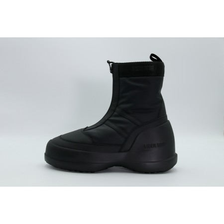 Moon Boot Luna Zip Μποτάκια Χιονιού 