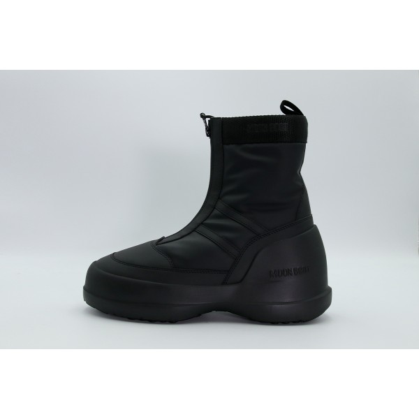 Moon Boot Luna Zip Μποτάκια Χιονιού (80D2480010 N001)