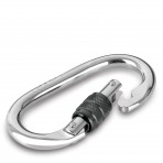 Amila Γάντζος Ασφαλείας Amila Yoga Lock (81713)