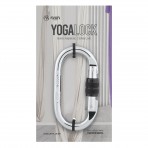 Amila Γάντζος Ασφαλείας Amila Yoga Lock (81713)