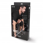 Amila Επιγονατίδα Συμπίεσης - Amila Knee Support M (83136)