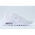 Nike Air Max Command Flex Sneakers Λευκά