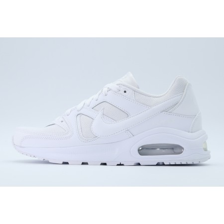 Nike Air Max Command Flex Sneakers Λευκά