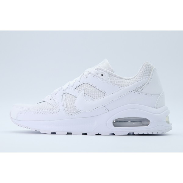 Nike Air Max Command Flex Gs Sneakers (844346 101)