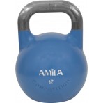 Amila Amila Kettlebell Competition Series 12Kg (84582)