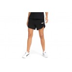 Puma Ess High Waist Σορτς Αθλητικό Γυναικείο (848339 01)