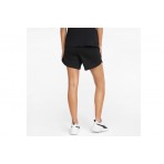 Puma Ess High Waist Σορτς Αθλητικό Γυναικείο (848339 01)