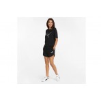 Puma Ess High Waist Σορτς Αθλητικό Γυναικείο (848339 01)