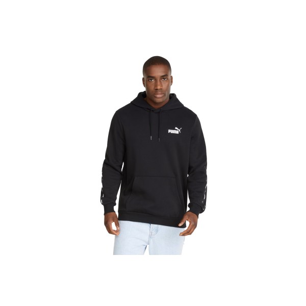 Puma Ess-Tape Hoodie Ανδρικό (849040 01)